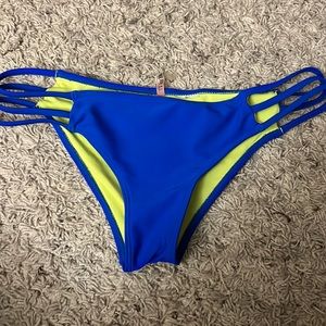 Forever21 bikini bottoms